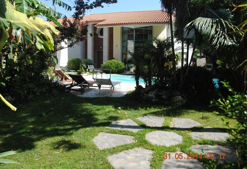 Bed and Breakfast Relais Villa Stella  | Taranto | Taranto | Italia 19