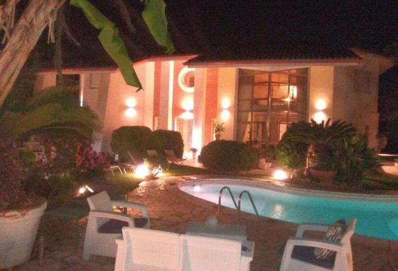 Bed and Breakfast Relais Villa Stella  | Taranto | Taranto | Italia 2