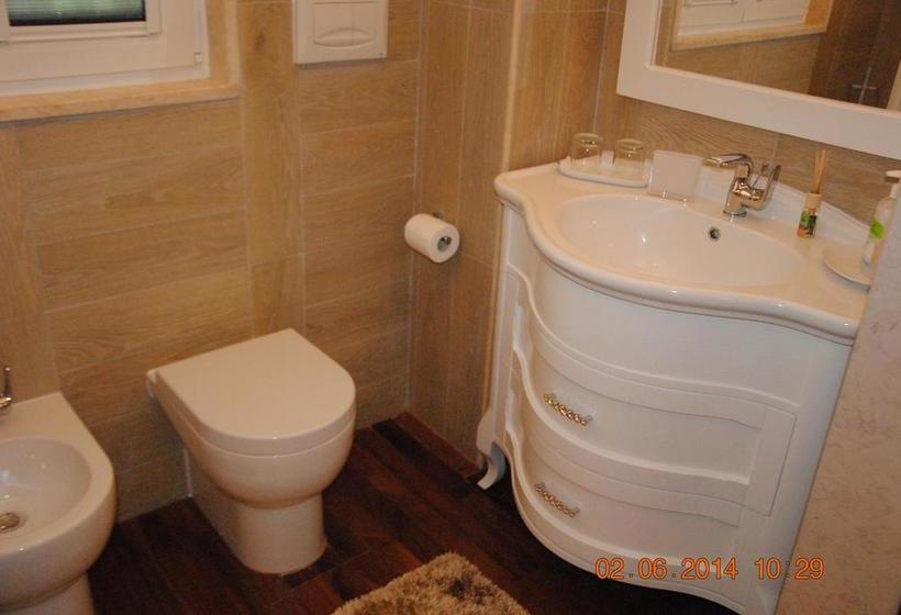 Bed and Breakfast Relais Villa Stella  | Taranto | Taranto | Italia 20