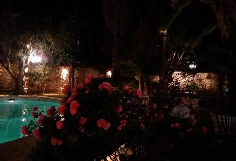 Bed and Breakfast Relais Villa Stella  | Taranto | Taranto | Italia 3