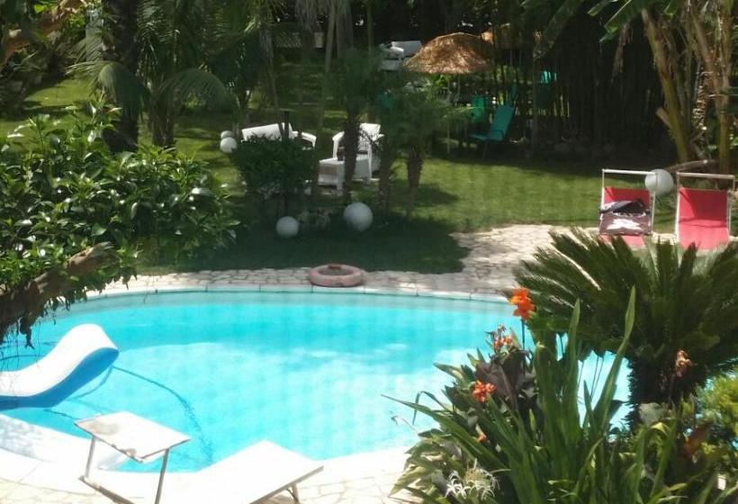 Bed and Breakfast Relais Villa Stella  | Taranto | Taranto | Italia 4