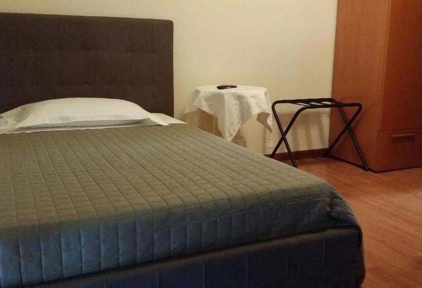 Bed and Breakfast Relais Villa Stella  | Taranto | Taranto | Italia 5