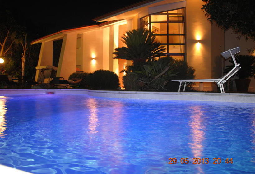 Bed and Breakfast Relais Villa Stella  | Taranto | Taranto | Italia 6