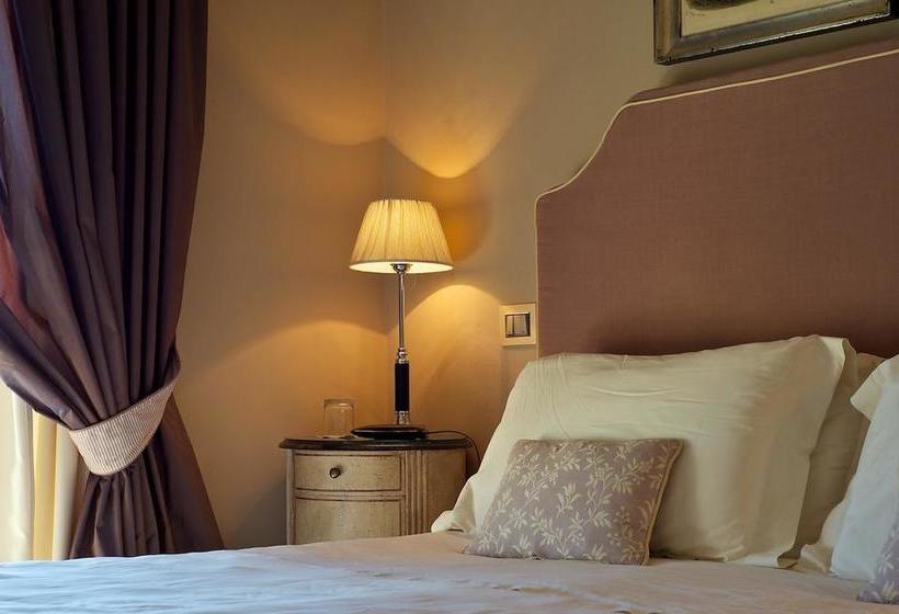 Bed and Breakfast Relais Villa Stella  | Taranto | Taranto | Italia 7