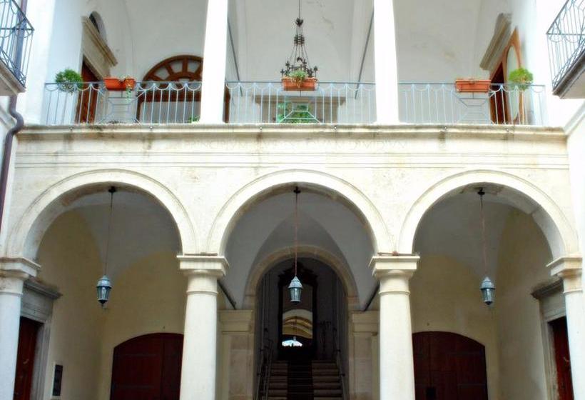 B&b Casa Cavalli Foggia