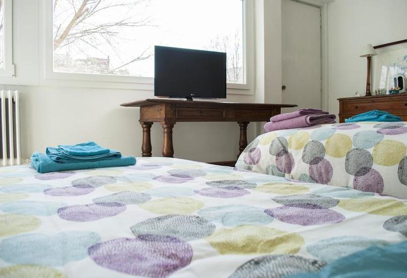 Bed and Breakfast A Quattro Passi Da  | Roma | Roma | Italia 1