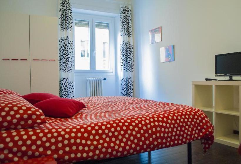 Bed and Breakfast A Quattro Passi Da  | Roma | Roma | Italia 10
