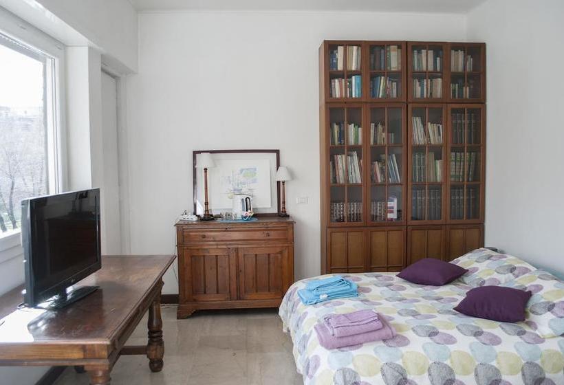 Bed and Breakfast A Quattro Passi Da  | Roma | Roma | Italia 12