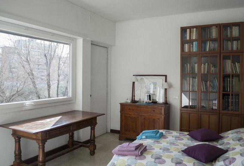 Bed and Breakfast A Quattro Passi Da  | Roma | Roma | Italia 13