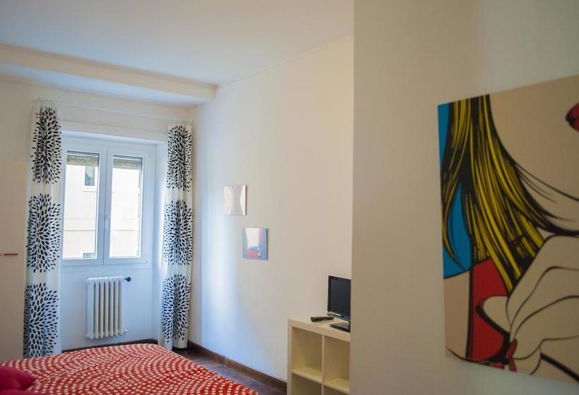 Bed and Breakfast A Quattro Passi Da  | Roma | Roma | Italia 2