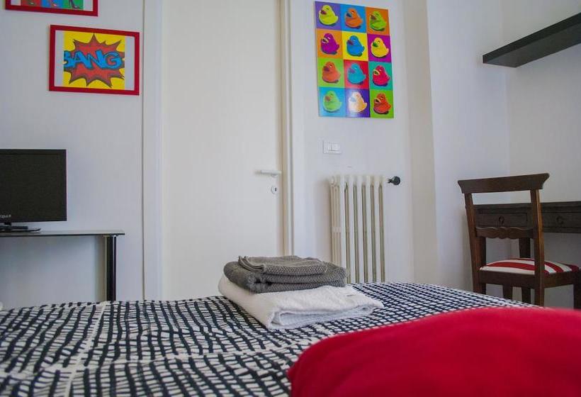 Bed and Breakfast A Quattro Passi Da  | Roma | Roma | Italia 3