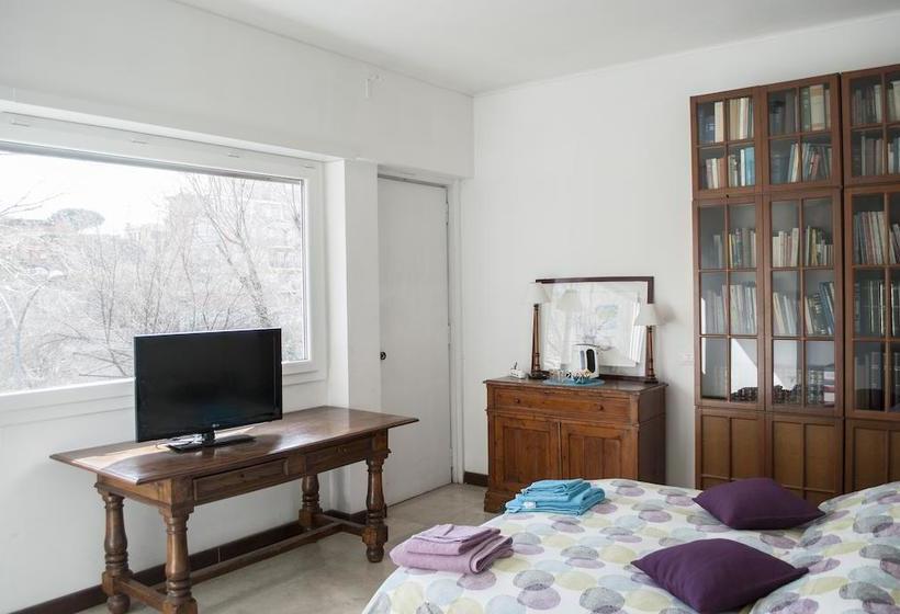 Bed and Breakfast A Quattro Passi Da  | Roma | Roma | Italia 4