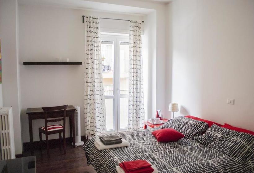 Bed and Breakfast A Quattro Passi Da  | Roma | Roma | Italia 5