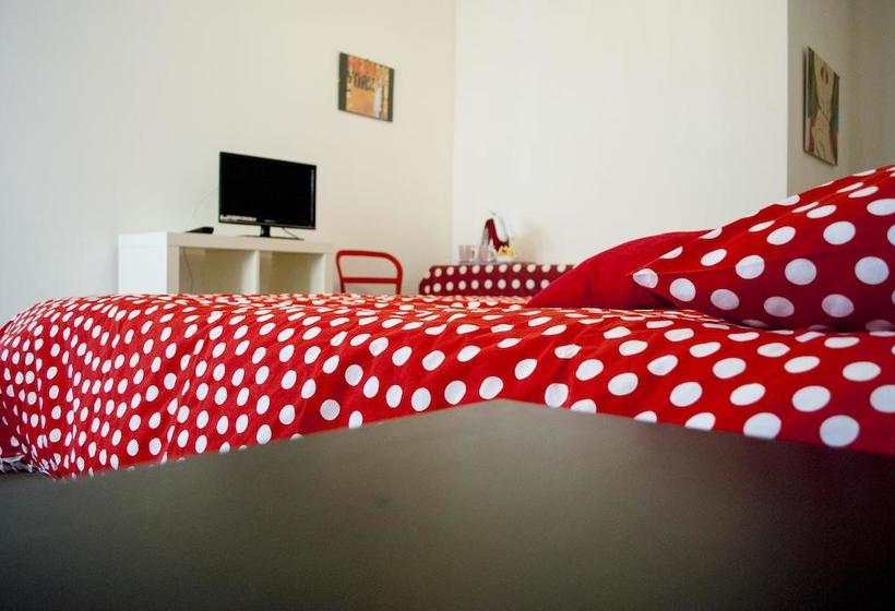 Bed and Breakfast A Quattro Passi Da  | Roma | Roma | Italia 7