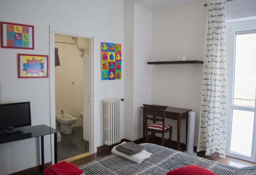 Bed and Breakfast A Quattro Passi Da  | Roma | Roma | Italia 8