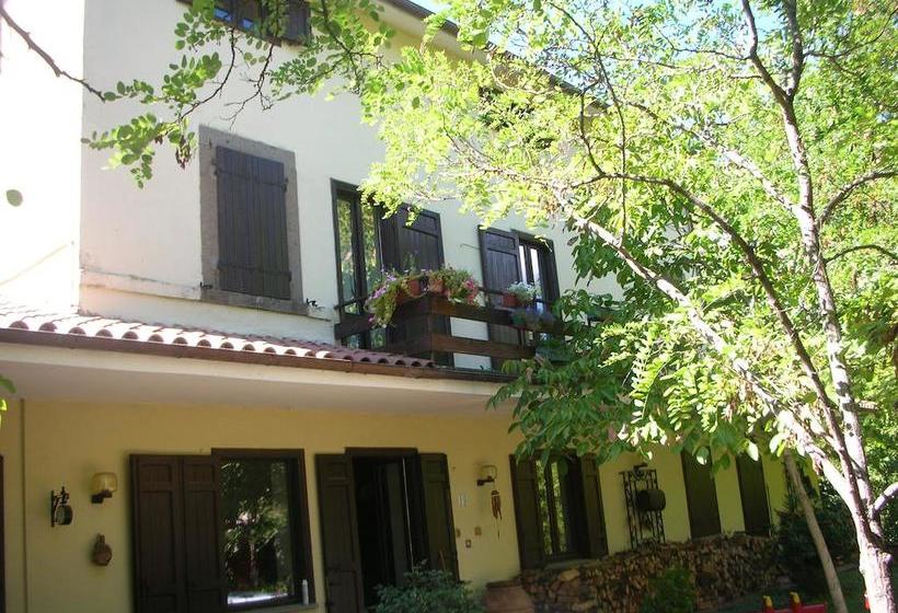 Bed and Breakfast Il Boschetto