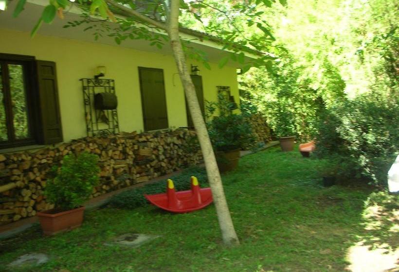 Bed and Breakfast Il Boschetto  | Viterbo | Viterbo | Italia 1