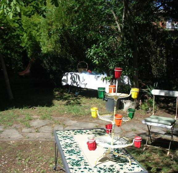 Bed and Breakfast Il Boschetto  | Viterbo | Viterbo | Italia 11