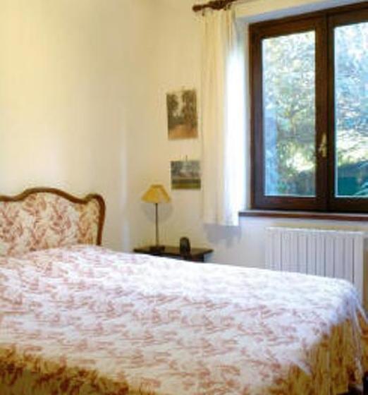 Bed and Breakfast Il Boschetto  | Viterbo | Viterbo | Italia 12