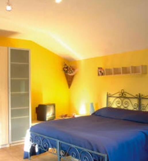 Bed and Breakfast Il Boschetto  | Viterbo | Viterbo | Italia 13
