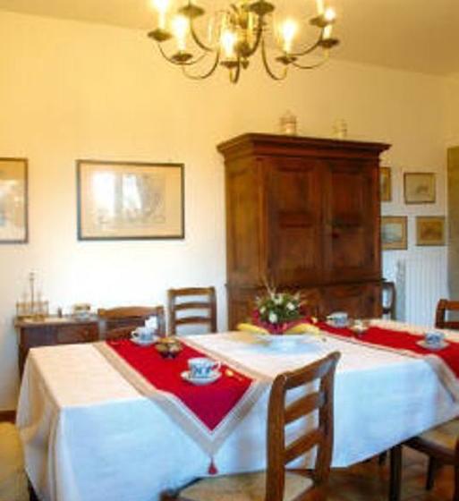 Bed and Breakfast Il Boschetto  | Viterbo | Viterbo | Italia 14