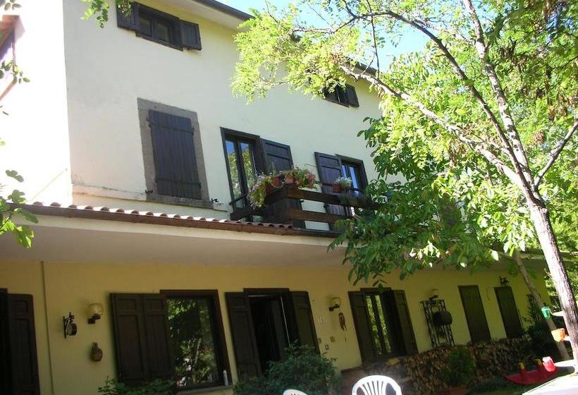 Bed and Breakfast Il Boschetto  | Viterbo | Viterbo | Italia 2