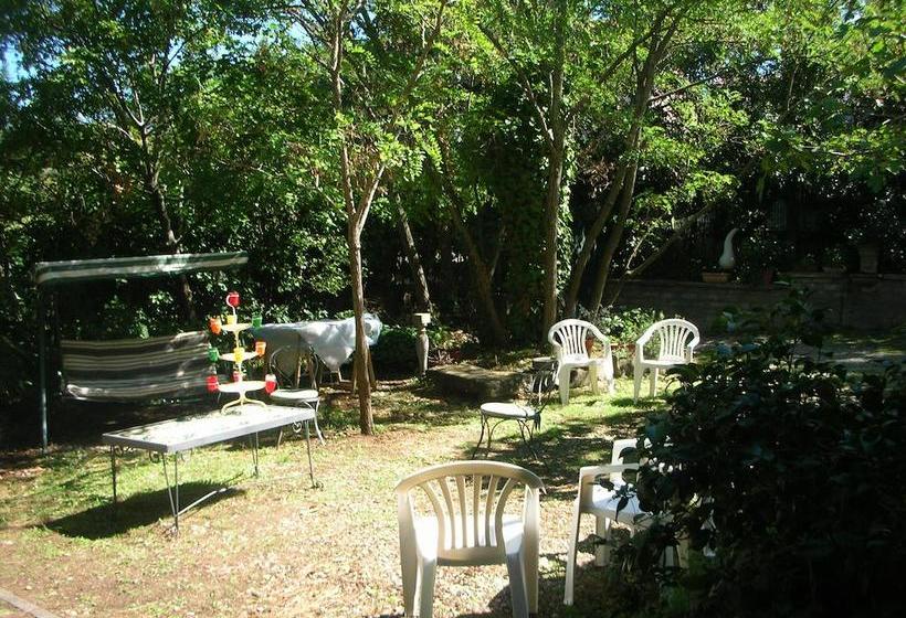 Bed and Breakfast Il Boschetto  | Viterbo | Viterbo | Italia 3