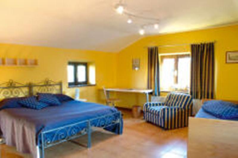 Bed and Breakfast Il Boschetto  | Viterbo | Viterbo | Italia 4