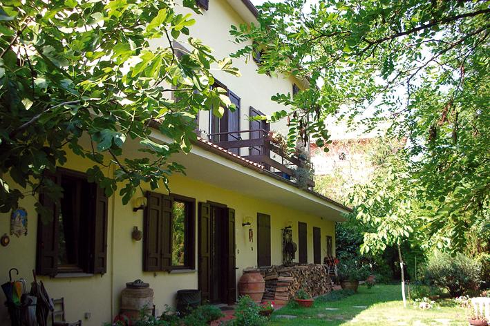 Bed and Breakfast Il Boschetto  | Viterbo | Viterbo | Italia 6