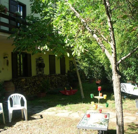 Bed and Breakfast Il Boschetto  | Viterbo | Viterbo | Italia 7