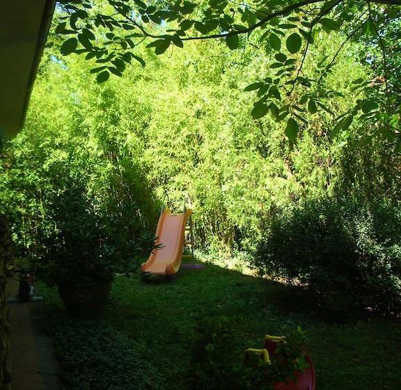 Bed and Breakfast Il Boschetto  | Viterbo | Viterbo | Italia 8