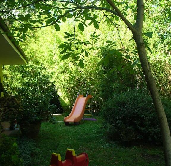 Bed and Breakfast Il Boschetto  | Viterbo | Viterbo | Italia 9