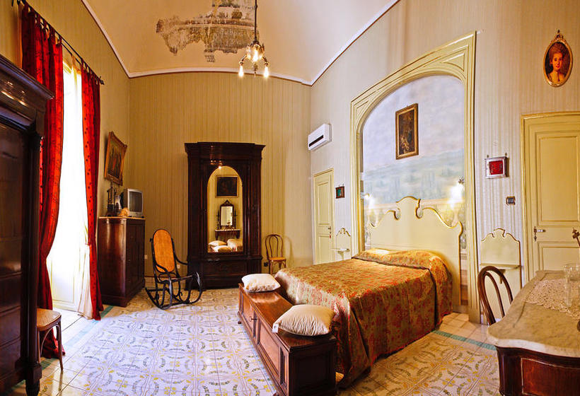 Bed and Breakfast Casa Barone Agnello  | Cefalu | Palermo | Italia 1
