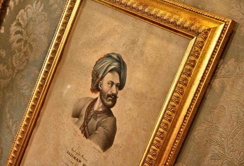 Bed and Breakfast Casa Barone Agnello  | Cefalu | Palermo | Italia 11