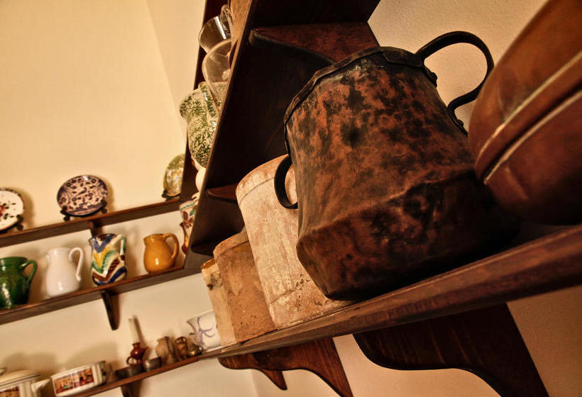 Bed and Breakfast Casa Barone Agnello  | Cefalu | Palermo | Italia 12