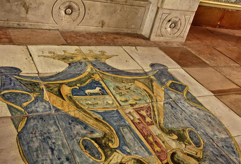 Bed and Breakfast Casa Barone Agnello  | Cefalu | Palermo | Italia 13