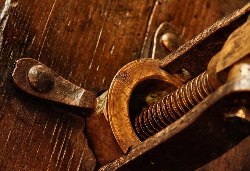 Bed and Breakfast Casa Barone Agnello  | Cefalu | Palermo | Italia 14