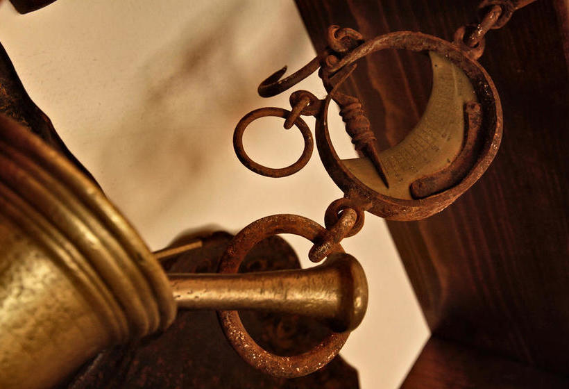 Bed and Breakfast Casa Barone Agnello  | Cefalu | Palermo | Italia 16