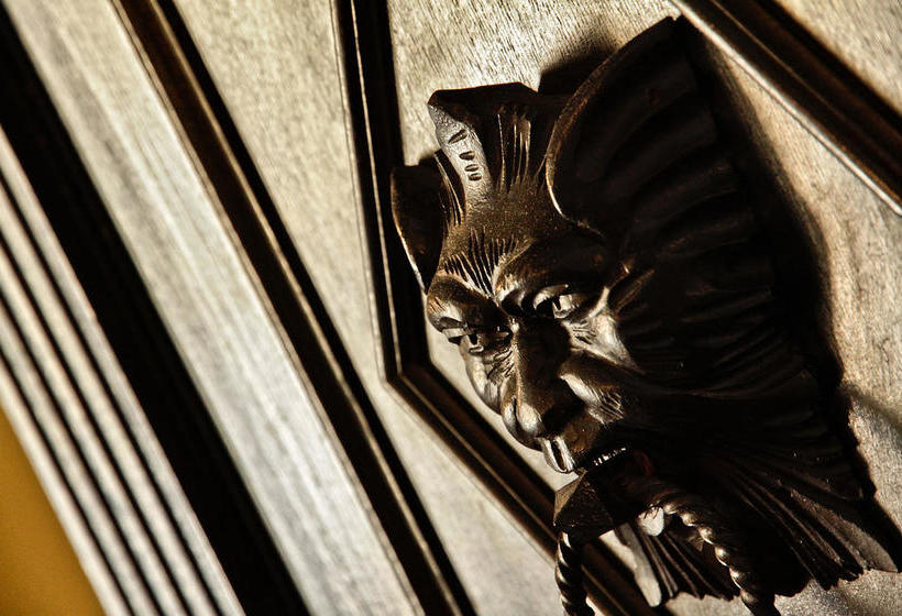 Bed and Breakfast Casa Barone Agnello  | Cefalu | Palermo | Italia 17