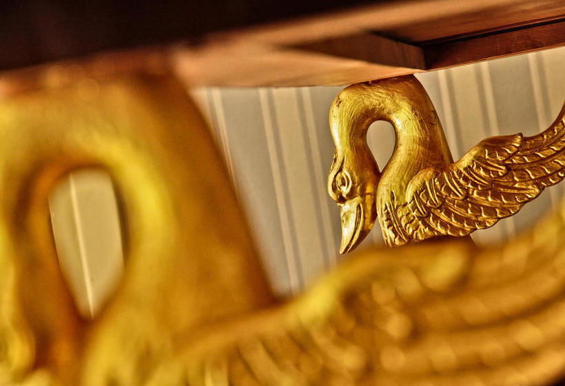 Bed and Breakfast Casa Barone Agnello  | Cefalu | Palermo | Italia 19