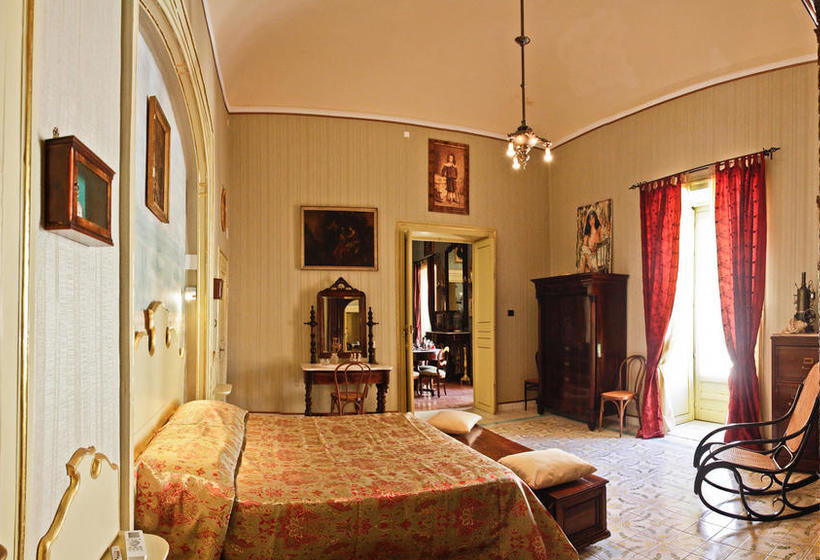Bed and Breakfast Casa Barone Agnello  | Cefalu | Palermo | Italia 2