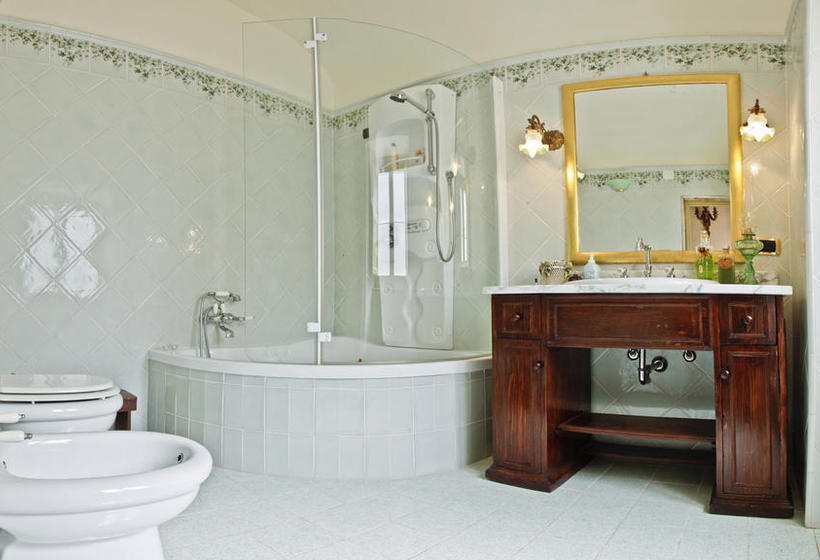 Bed and Breakfast Casa Barone Agnello  | Cefalu | Palermo | Italia 3