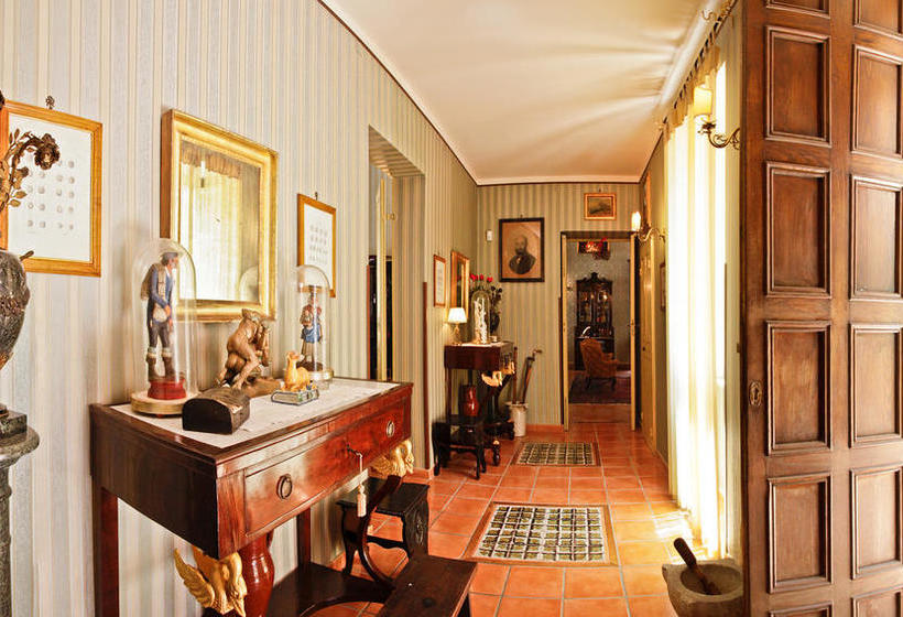 Bed and Breakfast Casa Barone Agnello  | Cefalu | Palermo | Italia 4