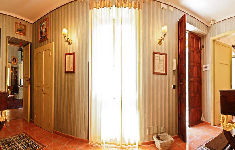 Bed and Breakfast Casa Barone Agnello  | Cefalu | Palermo | Italia 6