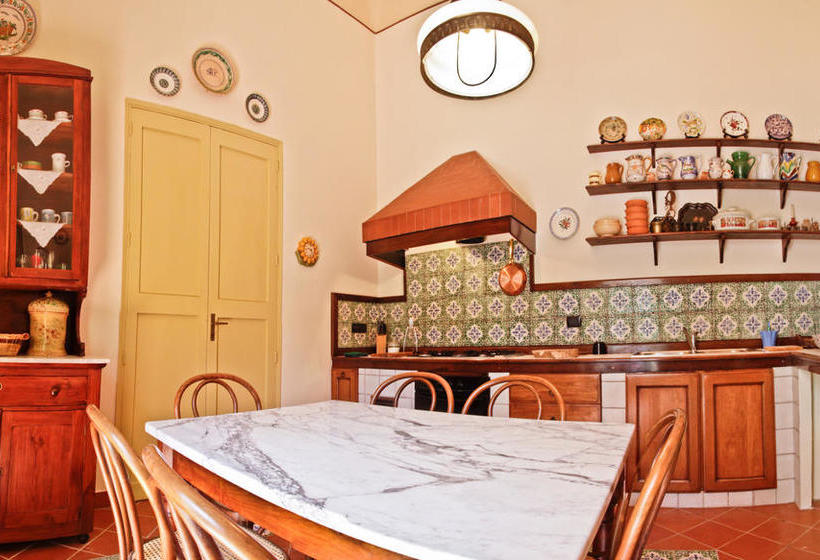 Bed and Breakfast Casa Barone Agnello  | Cefalu | Palermo | Italia 7