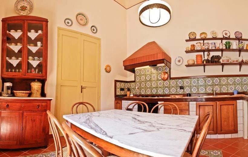 Bed and Breakfast Casa Barone Agnello  | Cefalu | Palermo | Italia 8