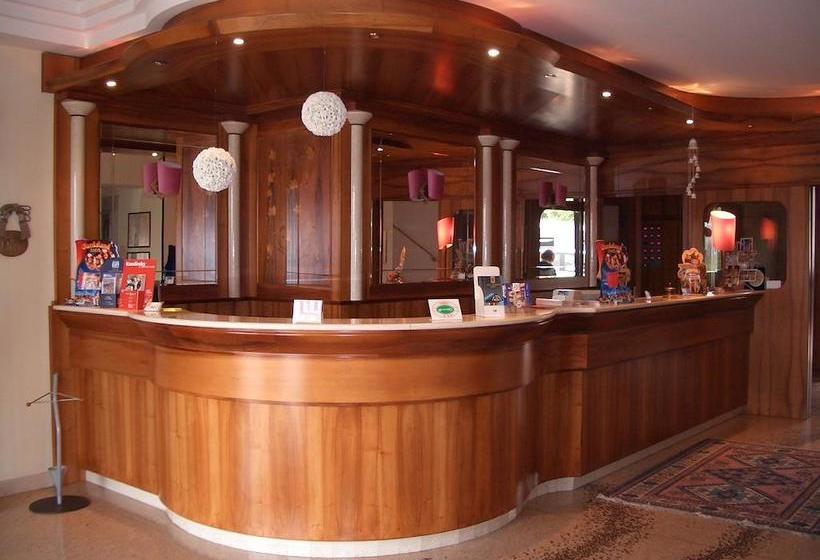 Hotel Ristorante Brusco  | Caldiero | Verona | Italia 1