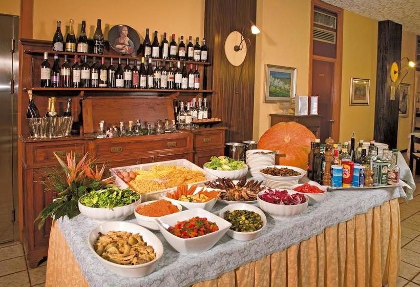 Hotel Ristorante Brusco  | Caldiero | Verona | Italia 10