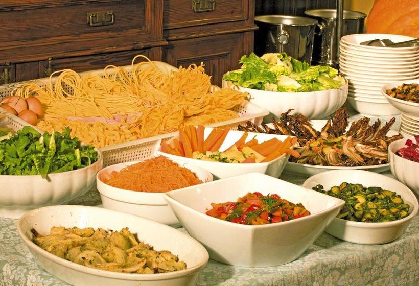 Hotel Ristorante Brusco  | Caldiero | Verona | Italia 11