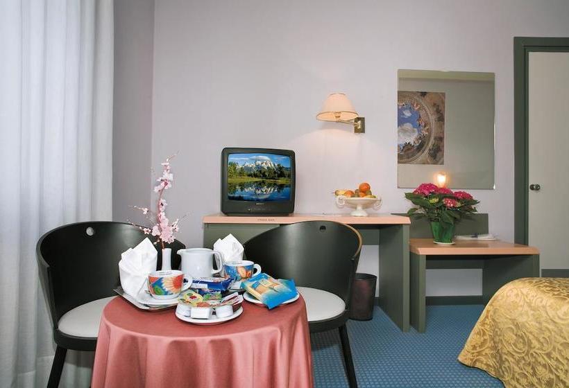 Hotel Ristorante Brusco  | Caldiero | Verona | Italia 13